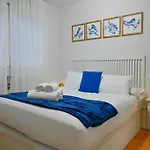 For You Rentals Piso Amplio Y Calido En Madrid Temporal Jml41