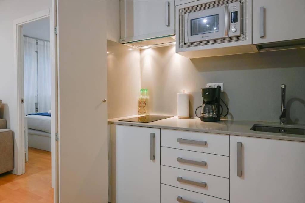 Apartamento For Piso Amplio Y Calido En Temporal Jml41