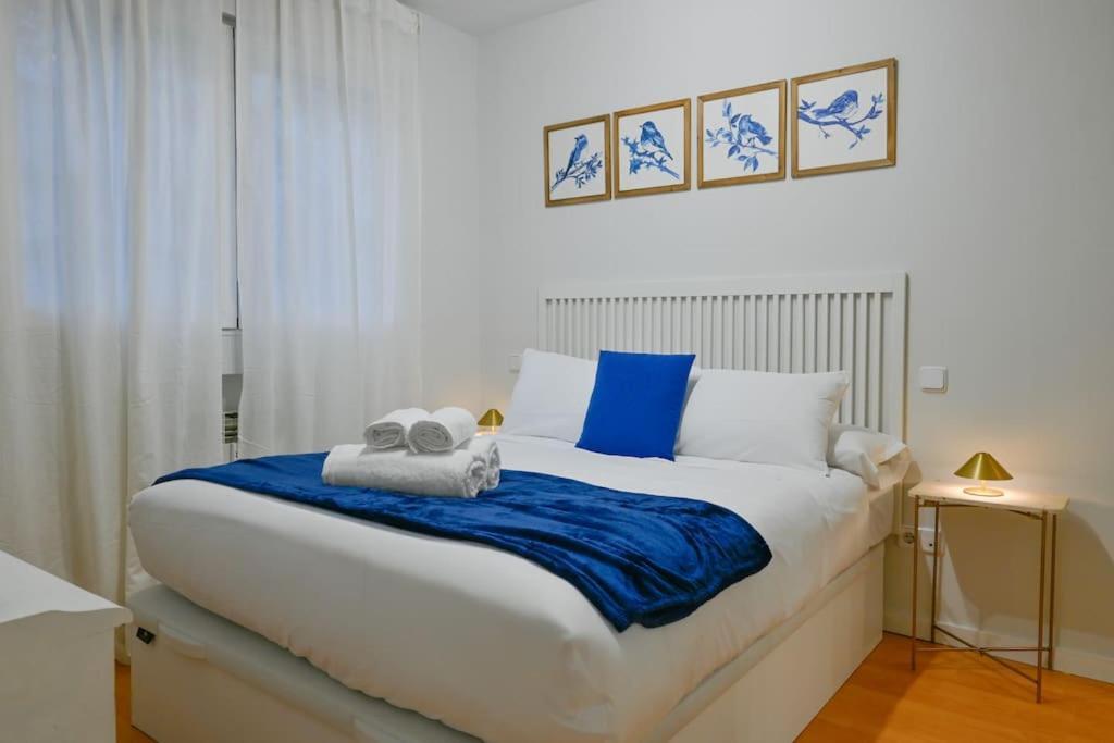 Apartamento For Piso Amplio Y Calido En Temporal Jml41