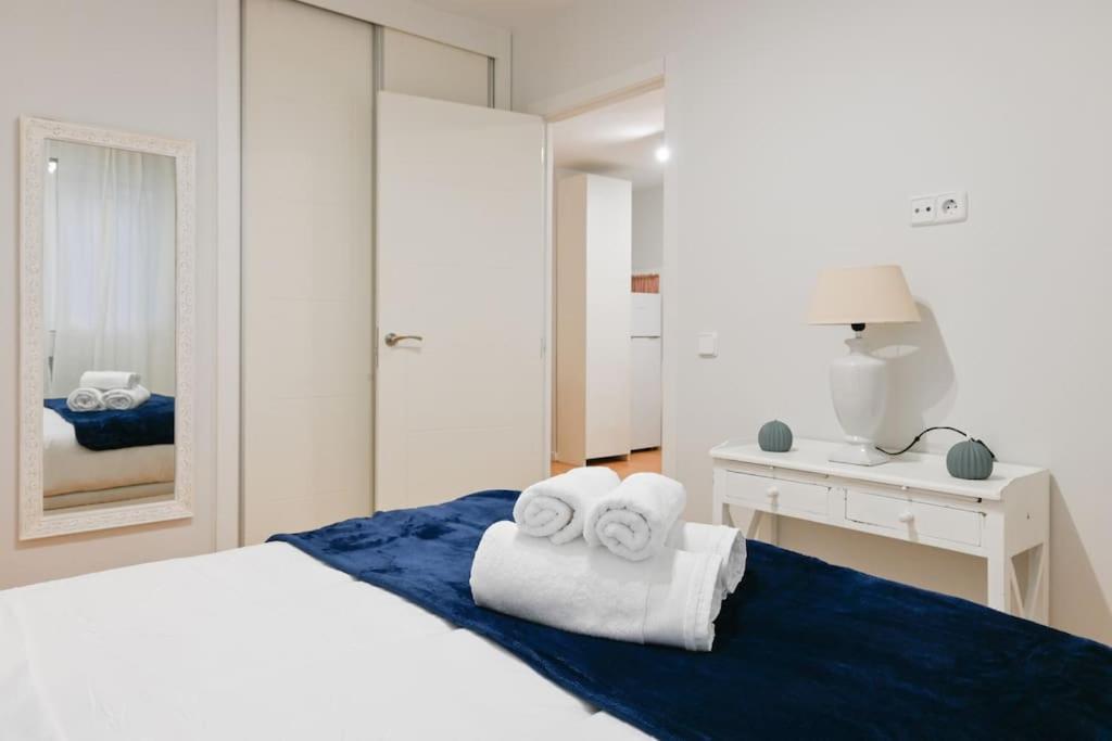 Apartamento For Piso Amplio Y Calido En Temporal Jml41 *